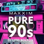 Maxxim Berlin Pure 90s!