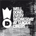 Suicide Club Berlin 3 Jahre Well Done! & 1 Jahr WellDone! Music