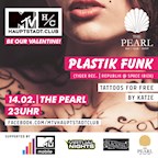 The Pearl Berlin Mtv Hauptstadt Club - Valentinstags-Special - Tattoos for free