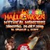 Spindler & Klatt  Neon Halloween "Mythical Monsters"