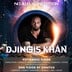 M-Bia Hamburg Nebula x Inception w/ DJingis Khan