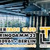 Untertage Berlin Nightwatch Electro Underground