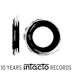 Chalet Berlin Intacto Showcase 10 Years with 2000 and one, Shinedoe and Ray Kajioka