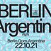 Ava Berlin Borderless Pres. Berlin X Argentina Two Floors