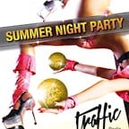 Traffic Berlin Rendezvous pres. Summer Night Party