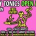 Revier Südost Berlin Toy Tonics Open Air - Free Entry