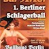 Ballhaus Berlin Schlagerball Halloween Edition