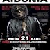 Chesters Berlin The Hottest Dancehall Artist Aidonia From JamaicA Live In Berlin City With Songs Like Boring Gyal Pon Cocky Jockey And More Hits