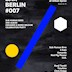 Urban Spree Berlin Planet Bar Berlin #007 “Dreamer & Remix” Release  Party