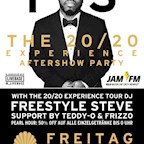 The Pearl Berlin The Official Justin Timberlake After Show Party