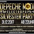 Marie-Antoinette Berlin Große Depeche Mode & Electropop-Silvesterparty in Mitte!