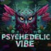 Recede Club  Psychedelic Vibe Halloween Edition con Shivax en vivo con guitarra