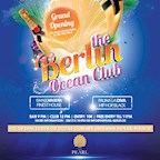 The Pearl Berlin Berlin Ocean Club