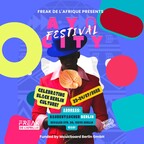 Haubentaucher Berlin Freak de l'Afrique Night - Official Ayo Festival Afterparty