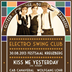 Bi Nuu Berlin Electro-Swing-Club Berlin