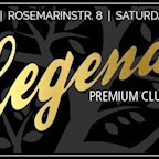 Eastwood Berlin Legends Club | Eastwood Bar & Club