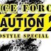 Juice Club Hamburg Dance Force Vol 4 Hardstyle Special