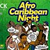 Tabu Bar & Club Berlin Black Concept pres. Afro Caribbean Night / All White Edition