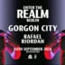 Ritter Butzke Berlin Gorgon City pres. Realm