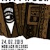 Watergate Berlin Mittwoch: MoBlack Records with MoBlack, Pablo Fierro, Armonica, Rancido and More