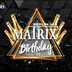 Matrix Berlin Matrix - Birthday