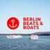 Ritter Butzke Hamburg Berlín, Beats & Boats + fiesta posterior al espectáculo 2025