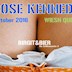 Birgit & Bier Berlin Rose Kennedy - Wiesn Queens