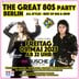 Busche Club Berlin Great 80s & NDW Party