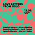 Club der Visionaere Berlin Love Letters From Oslo