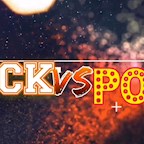 Cassiopeia Berlin Versus Party! Rock vs Pop auf 2 Dancefloors