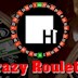 H1 Club & Lounge Hamburg Crazy Roulette All-in-One