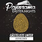40seconds Berlin Panorama Easter Nights