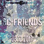 Suicide Club Berlin SC-Friends - Mukke, Schnee & laute Liebe