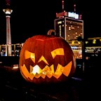 Club Weekend Berlin Halloween 2017 - Rooftop & Club - Spooky Horror House