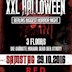 Red Ballroom Hamburg XXL Halloween - Berlins größte Horror Nacht - Ab 16 Jahren
