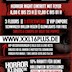 Red Ballroom  XXL Halloween - Berlins größte Horror Nacht - Ab 16 Jahren