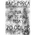 Pooca Bar Hamburg Rap³ im pooca
