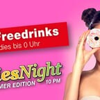 Soda Berlin Ladies Night | Summer Edition