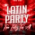Tiffany Club Berlin Latin Party Tiff
