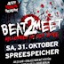 Spreespeicher  Beat2Meet *Halloween an der Spree*
