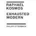 Farbfernseher Berlin Endless Illusion with Raphael Kosmos · Exhausted Modern · Philipp Otterbach
