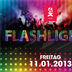 Felix Berlin Flashlights