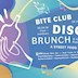 Arena Badeschiff Berlin Bite Club - Disco Brunch 2019
