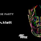 Spindler & Klatt Berlin Album Release Party Eric Prydz