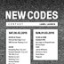 Tresor Berlin New Codes