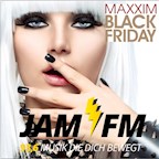 Maxxim Berlin Black Friday - Ladies Edition