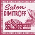 Horns & Hooves Berlin Salon Dimitroff