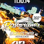 40seconds Berlin Panorama Nights - 360° !
