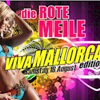 QBerlin  Viva Mallorca - Rote Meile Edition