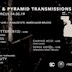 Suicide Club Berlin Arkada & Pyramid Transmissions
